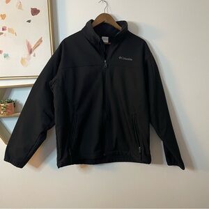 Columbia Jacket Large